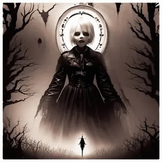 Arduinna's Dawn : Ghost Inside